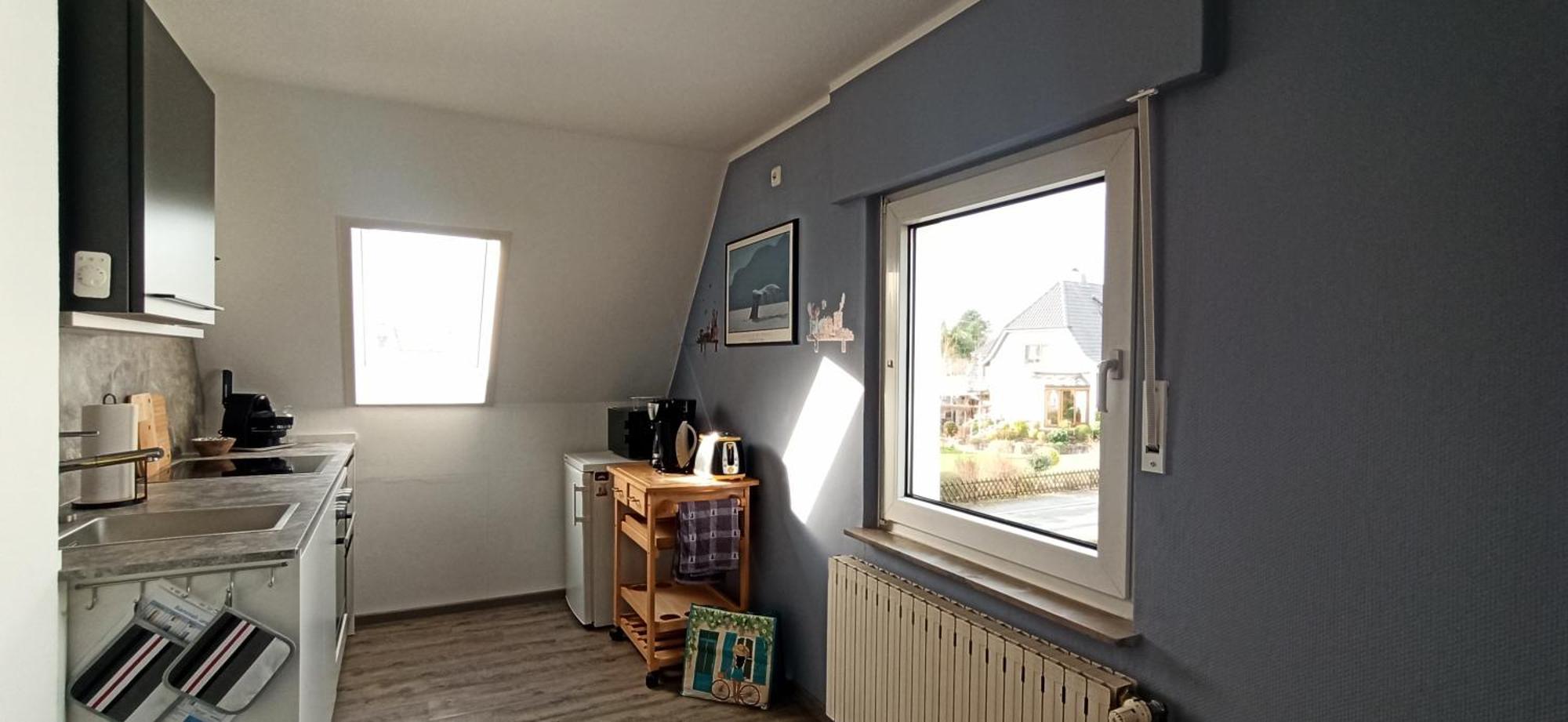 Sonnenplatz An Der Weser I Naehe Hdz I Bali Therme I Kurpark I Gop Bad Oeynhausen Bagian luar foto