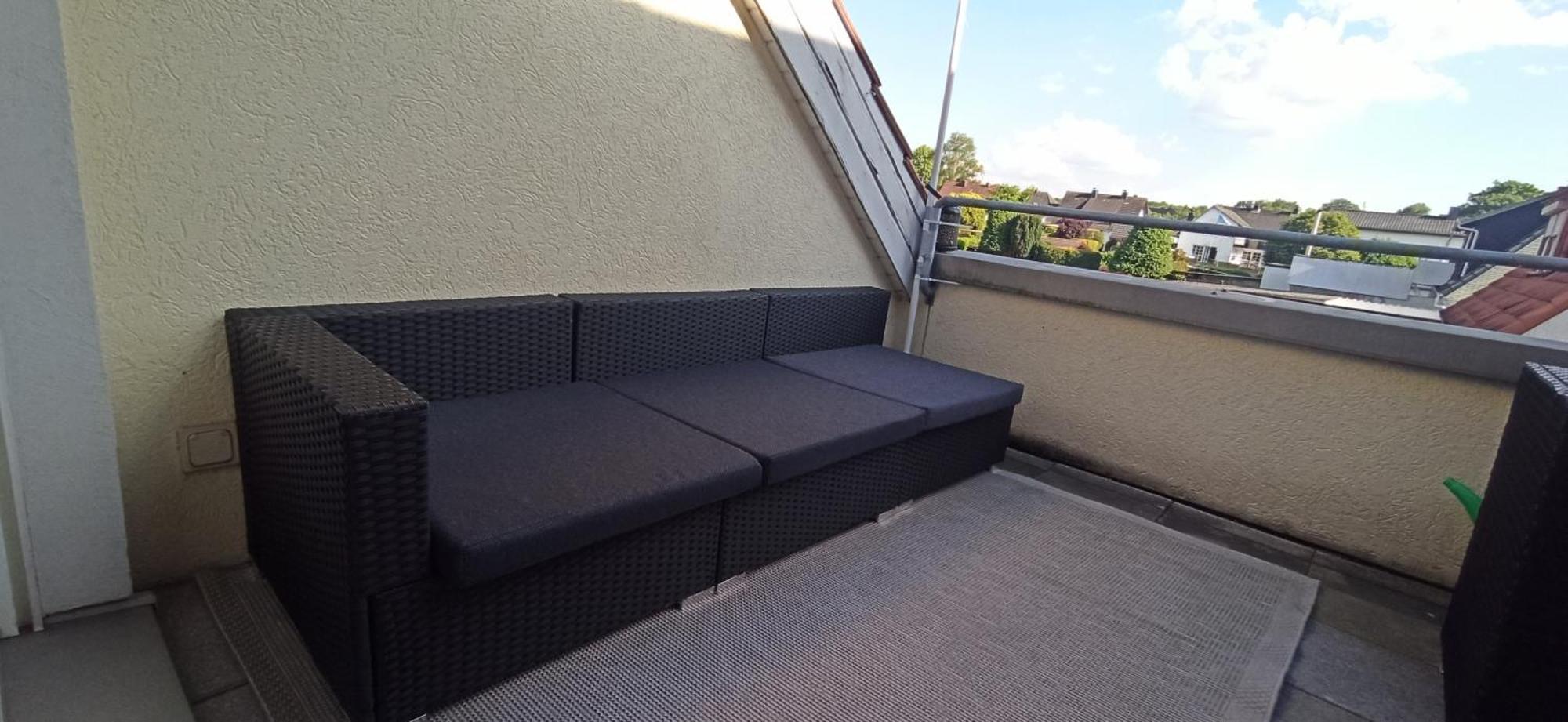 Sonnenplatz An Der Weser I Naehe Hdz I Bali Therme I Kurpark I Gop Bad Oeynhausen Bagian luar foto